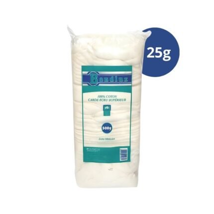 COTON KING FLEX 25 G