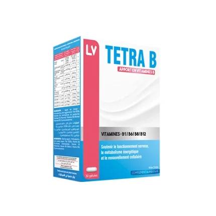 TETRA B