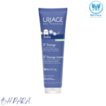 URIAGE BEBE CREME DE CHANGE 100ML