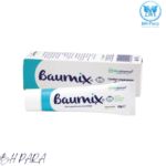Baumix crème décongestionnante Enfant 50GR