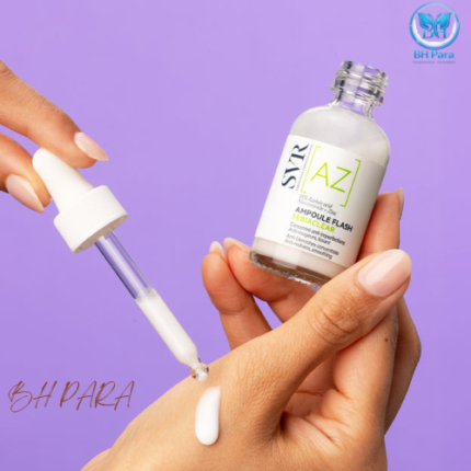 AMPOULE AZ FLASH ANTI IMPERFECTIONS 30ML